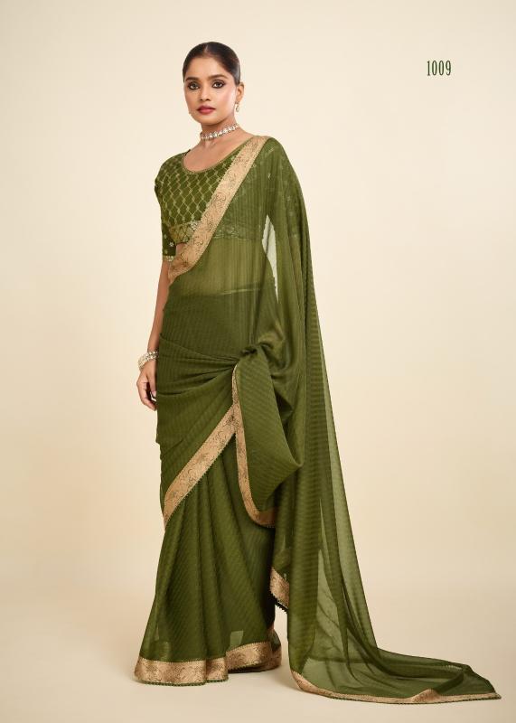 Vastrangan parthi saree mills in surat